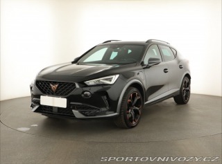 Cupra Formentor 1.4 e-Hybrid VZ 2024