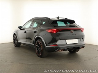 Cupra Formentor 1.4 e-Hybrid VZ 2024