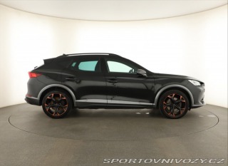 Cupra Formentor 1.4 e-Hybrid VZ 2024
