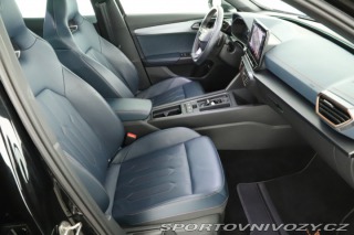 Cupra Formentor 1.4 e-Hybrid VZ 2024