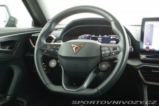 Cupra Formentor 1.4 e-Hybrid VZ 2024