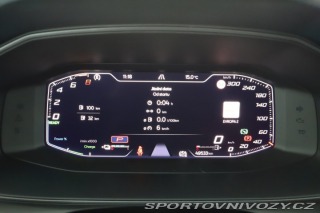 Cupra Formentor 1.4 e-Hybrid VZ 2024