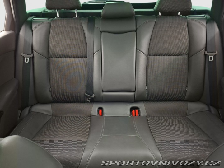 Peugeot 508 2.0 BlueHDi 2017