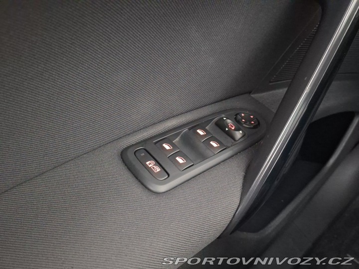 Peugeot 508 2.0 BlueHDi 2017