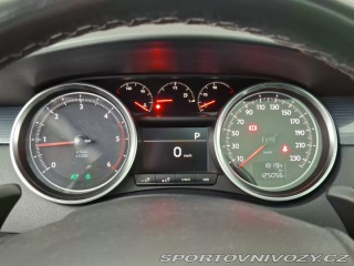 Peugeot 508 2.0 BlueHDi 2017