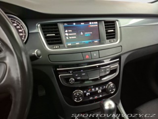 Peugeot 508 2.0 BlueHDi 2017
