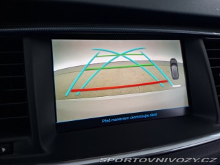 Peugeot 508 2.0 BlueHDi 2017