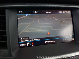 Peugeot 508 2.0 BlueHDi 2017