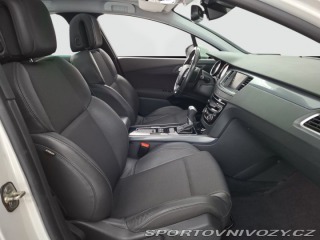 Peugeot 508 2.0 BlueHDi 2017