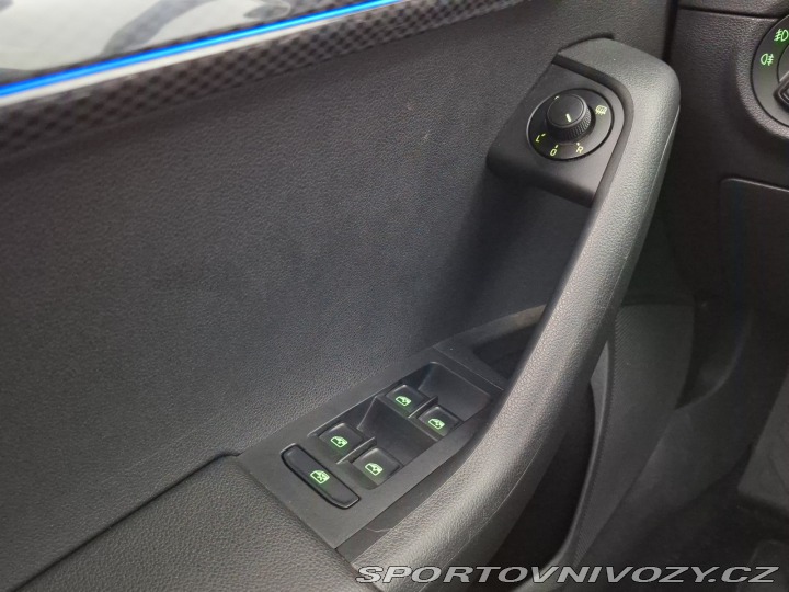 Škoda Octavia RS RS RS 2.0 TDI 2018