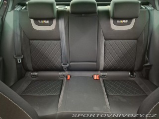 Škoda Octavia RS RS RS 2.0 TDI 2018