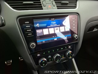 Škoda Octavia RS RS RS 2.0 TDI 2018