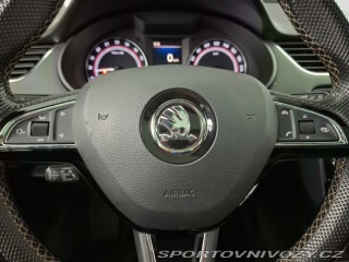 Škoda Octavia RS RS RS 2.0 TDI 2018