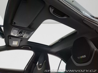 Škoda Octavia RS RS RS 2.0 TDI 2018
