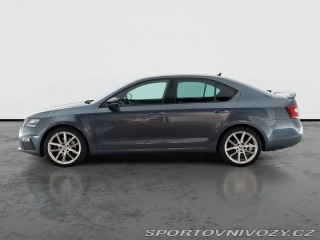 Škoda Octavia RS RS RS 2.0 TDI 2018