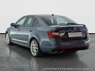 Škoda Octavia RS RS RS 2.0 TDI 2018