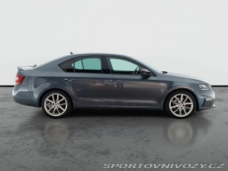 Škoda Octavia RS RS RS 2.0 TDI 2018