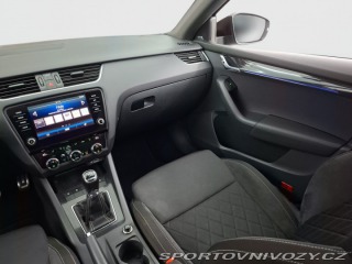 Škoda Octavia RS RS RS 2.0 TDI 2018