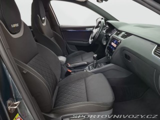 Škoda Octavia RS RS RS 2.0 TDI 2018