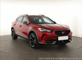 Cupra Formentor 1.5 TSI