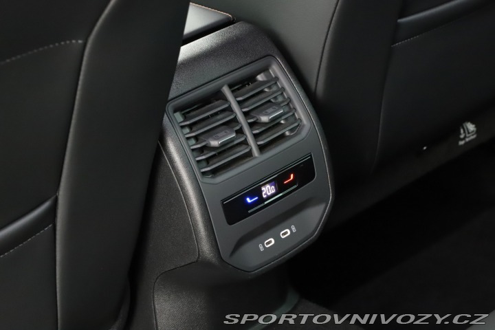 Cupra Formentor 1.5 TSI 2024