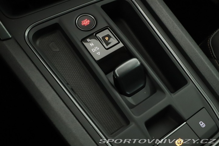 Cupra Formentor 1.5 TSI 2024