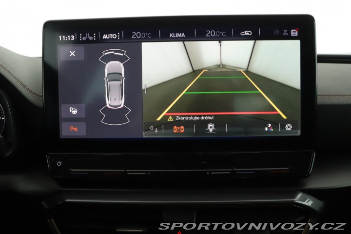 Cupra Formentor 1.5 TSI 2024