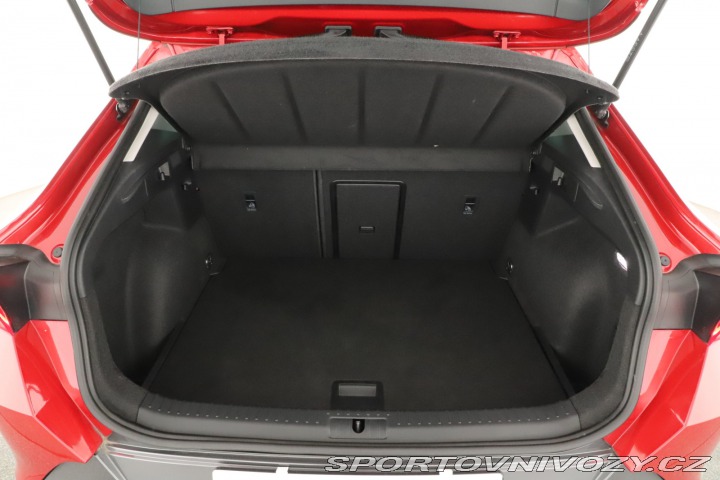 Cupra Formentor 1.5 TSI 2024
