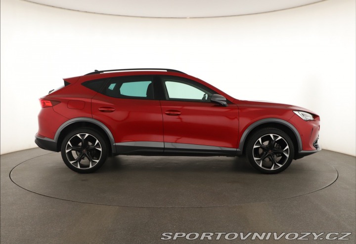 Cupra Formentor 1.5 TSI 2024