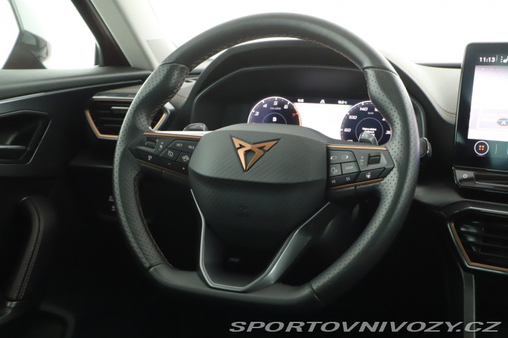 Cupra Formentor 1.5 TSI 2024