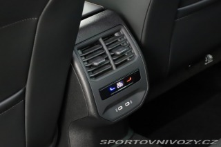 Cupra Formentor 1.5 TSI 2024
