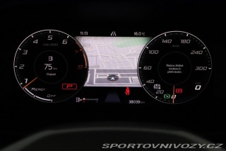 Cupra Formentor 1.5 TSI 2024