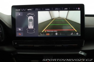 Cupra Formentor 1.5 TSI 2024