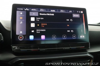 Cupra Formentor 1.5 TSI 2024