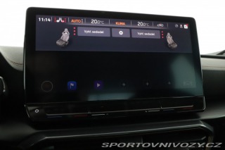 Cupra Formentor 1.5 TSI 2024