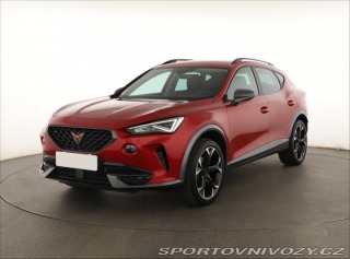 Cupra Formentor 1.5 TSI 2024