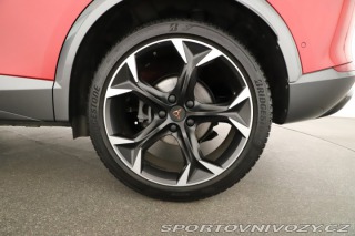 Cupra Formentor 1.5 TSI 2024