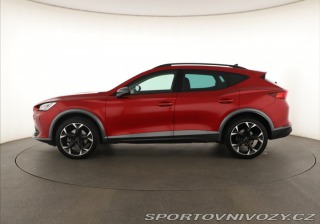 Cupra Formentor 1.5 TSI 2024