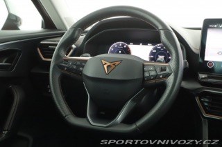 Cupra Formentor 1.5 TSI 2024
