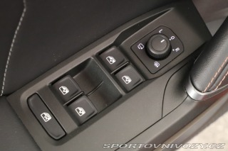 Cupra Formentor 1.5 TSI 2024