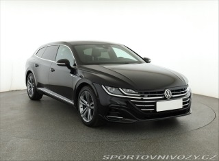 Volkswagen Arteon R-line 2.0 TDI 4Motion