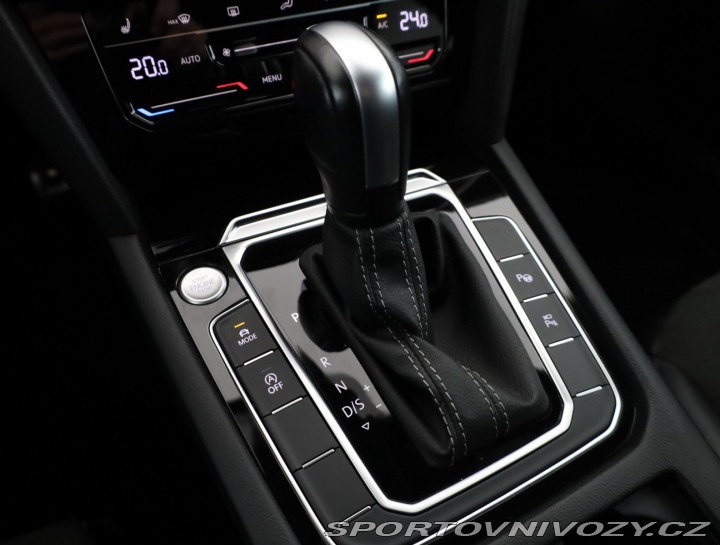 Volkswagen Arteon R-line 2.0 TDI 4Motion 2022