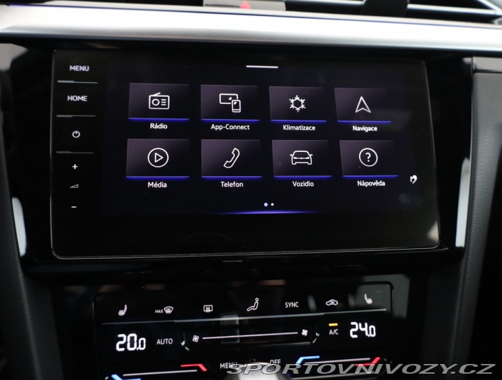 Volkswagen Arteon R-line 2.0 TDI 4Motion 2022