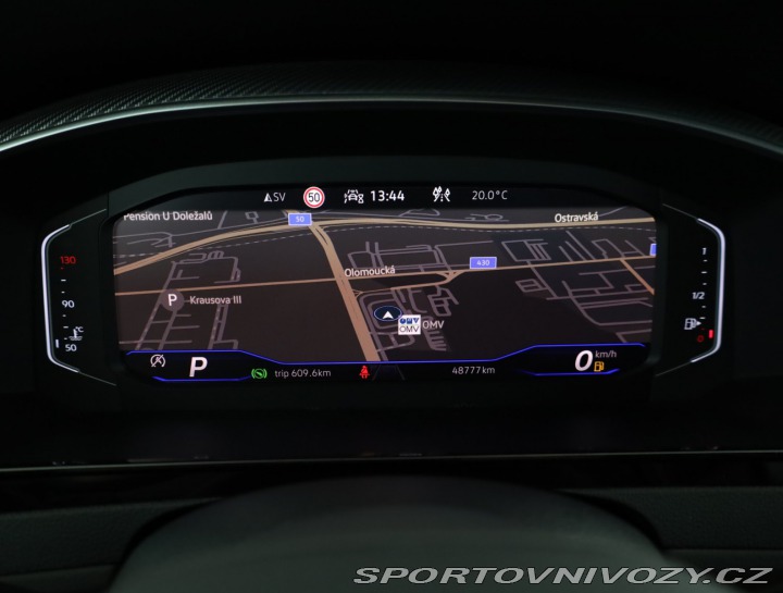 Volkswagen Arteon R-line 2.0 TDI 4Motion 2022