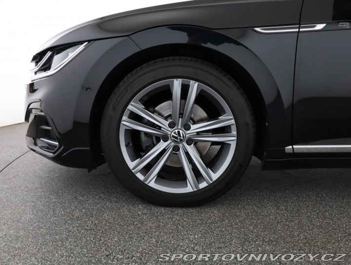 Volkswagen Arteon R-line 2.0 TDI 4Motion 2022