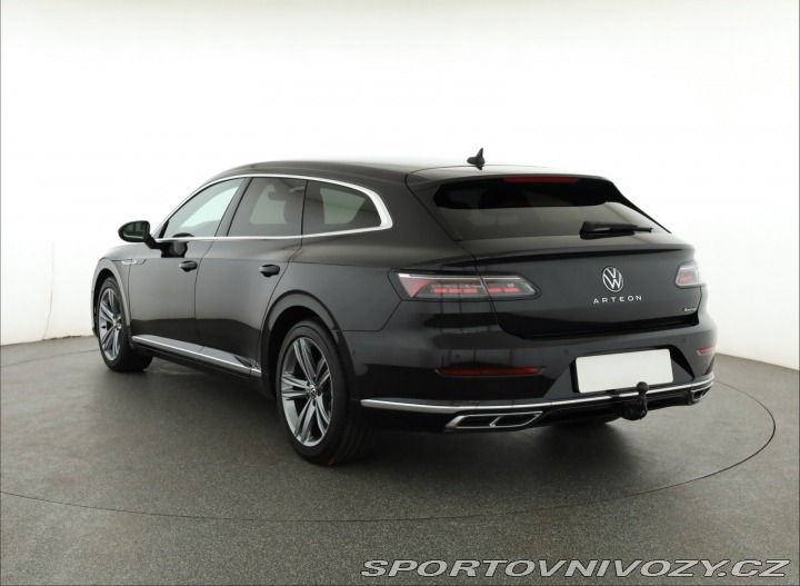 Volkswagen Arteon R-line 2.0 TDI 4Motion 2022