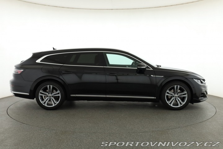 Volkswagen Arteon R-line 2.0 TDI 4Motion 2022