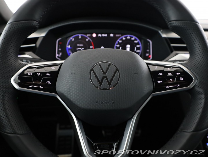 Volkswagen Arteon R-line 2.0 TDI 4Motion 2022