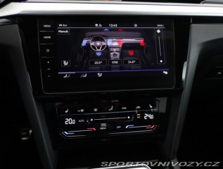 Volkswagen Arteon R-line 2.0 TDI 4Motion 2022