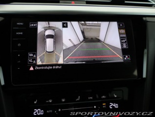 Volkswagen Arteon R-line 2.0 TDI 4Motion 2022